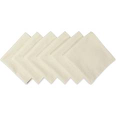 DII Oversized Cloth Napkin Beige (50.8x50.8)