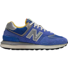 New Balance Bodega x 574 - Amparo Blue/Wet Weather