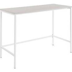 OSP Home Furnishing Contempo Writing Desk 50.8x106.7cm