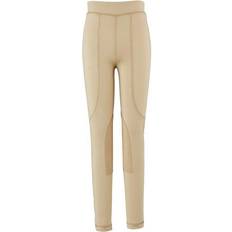 Performance Flex Knee Patch Riding Tights Women