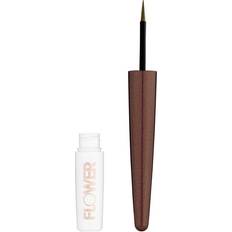 Flower Beauty Liquid Kajal Blendable Eyeliner Spiced