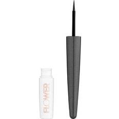 Flower Beauty Liquid Kajal Blendable Eyeliner Smoldering