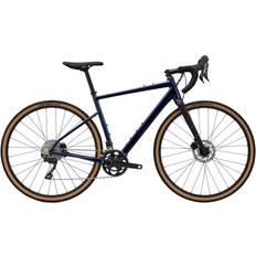 Biciclette da corsa Cannondale Topstone 2 2023 - Midnight