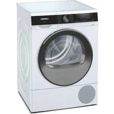 59.8 cm Secadoras Siemens WQ33G2D40 White