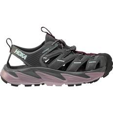 Hoka 40 Sportssandaler Hoka Hopara - Castlerock/Elderberry