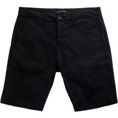 Gabba Klær Gabba Jason K3280 Dale Shorts - Black