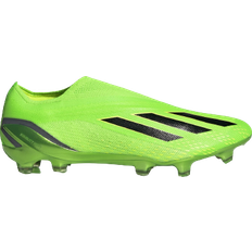 Adidas x speedportal + fg adidas X Speedportal + FG - Solar Green/Core Black/Solar Yellow