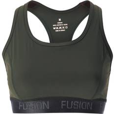 Fusion Ondergoed Fusion Trainning Sports Bra - Green