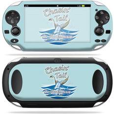 Gaming Sticker Skins MightySkins Sony PS Vita Skin - Chasin Tail