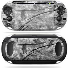 Ps vita MightySkins Sony PS Vita Skin - Dead Wood