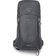 Osprey Sirrus 26L Hiking Backpack - Tunnel Vision Grey