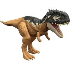 Mattel Jurassic World Skorpiovenator Dinosaurio Roar Strikers