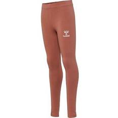 Hummel Onze Tights - Copper Brown (219326-6113)