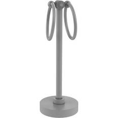 Freestanding Towel Rings Allied Brass Southbeach (SB-83-GYM)