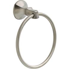 Zinc Towel Rings Delta Ashlyn 76446-SS