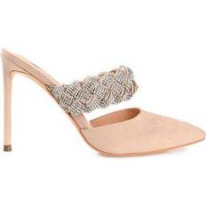 Journee Collection Hazzl - Nude