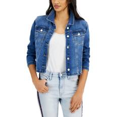 Tommy Hilfiger Flex Denim Jacket - Chespk Wash