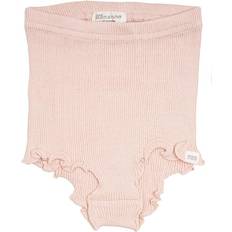 L Trusser Børnetøj Minimalisma Bloomers Babla - Sweet Rose (32868628562001)