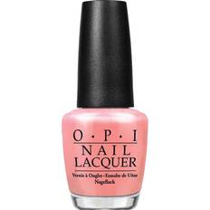 Nail Products OPI Classics Nail Lacquer S48 Tutti Frutti Tonga 0.5fl oz