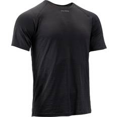 Salming t shirt Salming Classic Mesh T-shirt Men - Black