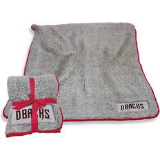 Logo Brands Arizona Diamondbacks Frosty Fleece Team Blanket