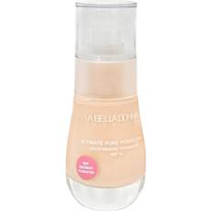 La Bella Donna New Ultimate Pure Perfection Liquid Treatment Foundation SPF15 Umbria