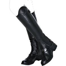 Slowmoose Horse Riding Half Chaps Women