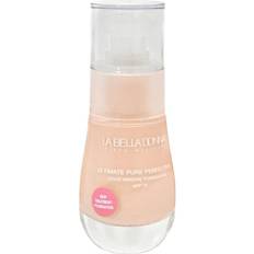 La Bella Donna New Ultimate Pure Perfection Liquid Treatment Foundation SPF15 Sophia
