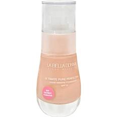 La Bella Donna New Ultimate Pure Perfection Liquid Treatment Foundation SPF15 Amber