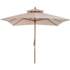 Parasols & Accessories OutSunny Patio Umbrella