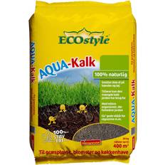 Kalk Ecostyle Aqua-Kalk 20kg