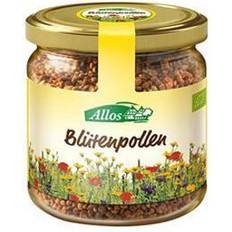Allos Flower Pollen
