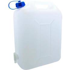 10 L Vandbeholdere allride Watercan Storage With Tap And Handle 10L