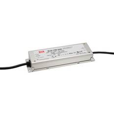 Mean Well Elartikler Mean Well LED Driver ELG-150-12B-3Y, 12VDC 10A 120W, IP67