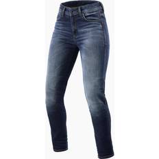 Rev'it! MC-Jeans Rev'It! Marley SK Dame, Vasket Woman