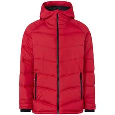 Geyser Winter Jacket - Navy