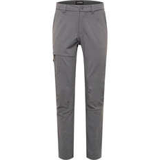 Schöffel Broeken Schöffel Pants Koper - Black