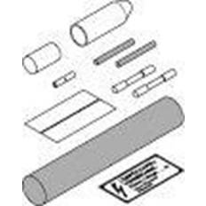 Raychem Fußbodenheizungen Raychem Csdk SL, Bodenheizung, Til- og afslutningssætfor selvregulerende varmekabel.Krympesæt for koldkabel