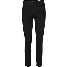 IVY Copenhagen Alexa Ankle - Original Denim Blue