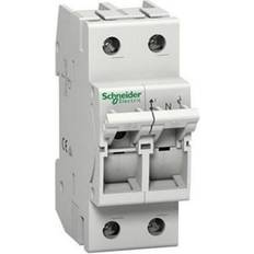 Gruppeafbryder Schneider Electric Gruppeafbryder 1p n d01 16a