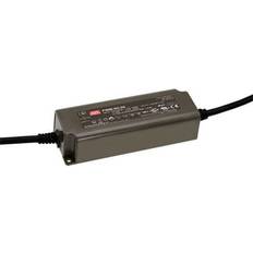 Mean Well LED driver 12VDC 5A 60W, IP67