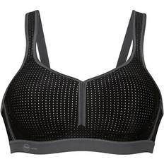 Anita sports bh Anita Active Performance Sports-bh Black/ Anthracite Maximum Support