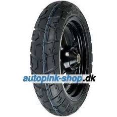 Forhjul Vee Rubber VRM133 130/60-13 TL 55J Baghjul, Forhjul