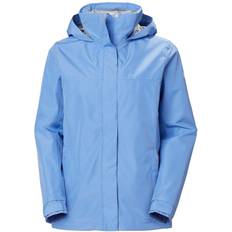 Helly Hansen Regnjakker & Regnslag Helly Hansen W Aden Jakke-619-SKAGEN-BLUE-S