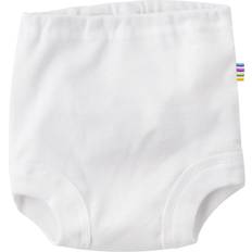 9-12M Boxershorts Børnetøj Joha Diaper Underpants - White (13203-13-10)