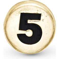 Christina v ring Christina Collect Element Number 5 - Gold