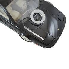 solidline 6mm sølv