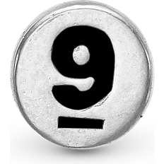 Element Number 9 - Silver