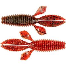 Z-Man Z-Man TRD BugZ 2-3/4'' Hot Craw