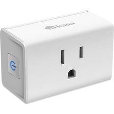 Electrical Accessories TP-Link Kasa Smart Wi-Fi Plug Mini (EP10)